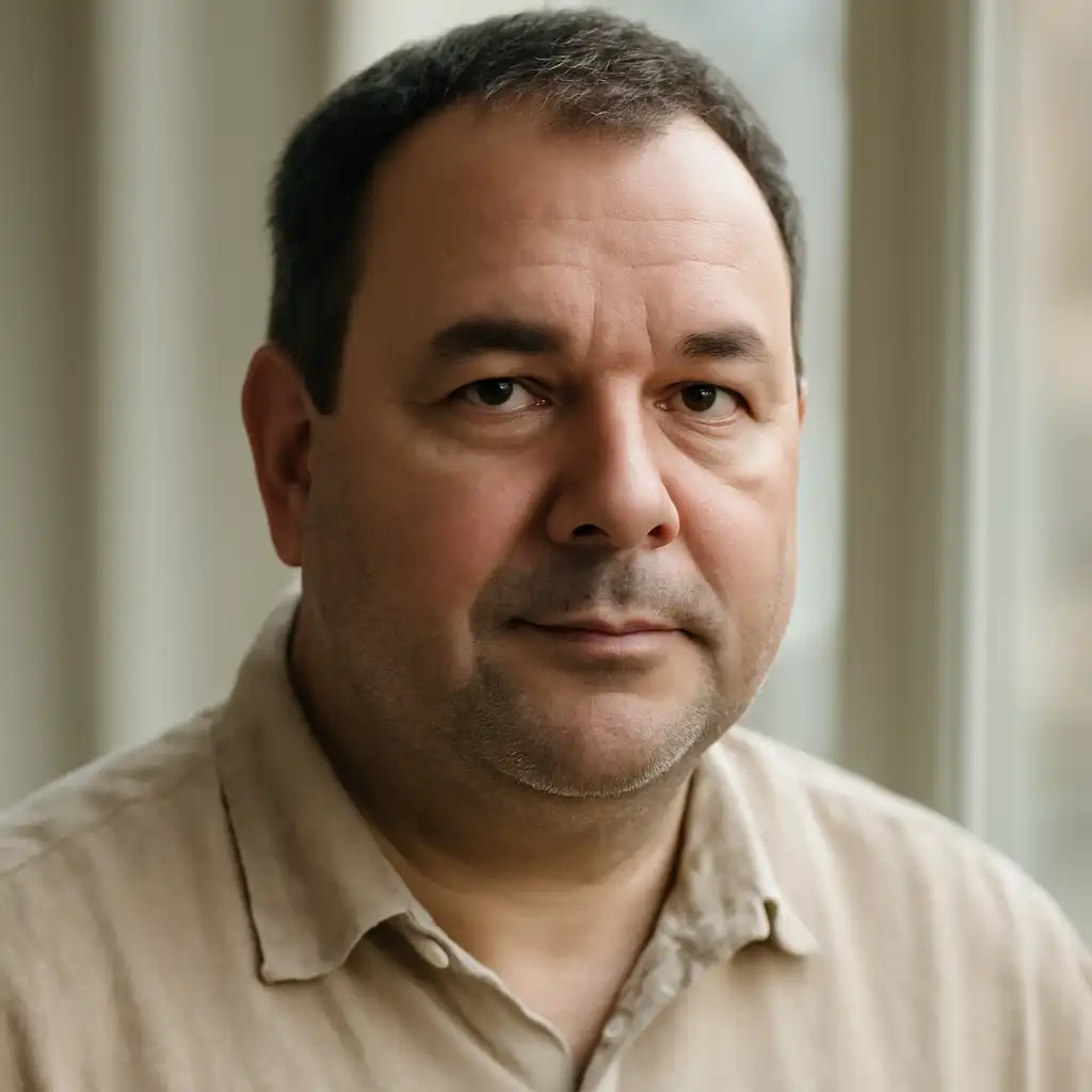 Dirk Pieterse